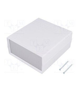 022.5 Enclosure: with panel; CAB; X: 129mm; Y: 134mm; Z: 61mm; ABS qlvdgtA81q-Uv5b5NrIHm8JfsHdgkDMlSPFPRUM1_Cc