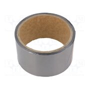 GPN70 50MM X 10M Tape: heat transfer; W: 50mm; L: 10m; Thk: 0.07mm; 900W/mK; -40÷400°C 4p3gGfOqcpOMYuMDPTJe4fFBOF8sYkxwmeb8BeHKhd4