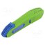 NO. S 4 - 28 MULTI GREEN LINE Stripping tool; Wire: round; GREEN LINE 8OTMC5k300osY_1FX8k85HS65Oq5-zdP16ejR8yNZjs