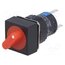 LAS1-AF-11X/21/R/12V Switch: rotary; Pos: 2; SPDT; 3A/220VAC; 2A/24VDC; 50mΩ; Mat: plastic BEnKWauD3QUgz7FbMGO_h5kz_UO5ufeBg2eHzgsP0u4