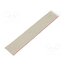 09180207001 Wire: ribbon; 1.27mm; stranded; Cu; unshielded; PVC; grey; 30.5m NNAErqfwoLY-pO7p7fXfBmYBu8pFvMa0tTrg5AriHmQ