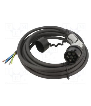 1013068 Cable: eMobility; 1x0.5mm2,5x6mm2; 480V; 26.6kW; IP44; three-phase ndBaratOz4pOXiiW2tWynuZb3IuMocNzUAllcEtbMz8