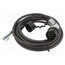 1013068 Cable: eMobility; 1x0.5mm2,5x6mm2; 480V; 26.6kW; IP44; three-phase ndBaratOz4pOXiiW2tWynuZb3IuMocNzUAllcEtbMz8