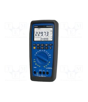NP15B-500M1 Digital multimeter; Bluetooth; LCD; 4x/s; True RMS; 10÷1MHz; NP15B jNL4apVhwa9VkFIPtK0JOSdFPRP6qHUyP5Kdc1rEFLU