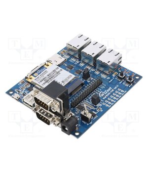 WIZFI630S-EVB Dev.kit: WiFi; Comp: WIZFI630s; prototype board REXhSYKJ72xewFqI83Ob8ZfXY6RWiyEfO0oGrSLQABQ