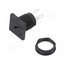 VS0001 Switch: rotary; Pos: 2; SPDT; 6.3A/120VAC; on panel; Cutout: Ø14mm 7RzHL0PSmWyxX-iX8k4WUp5rIrdhYhdG1ovvfrbR2ao