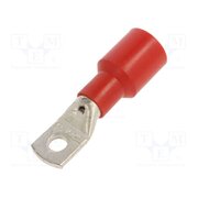BM00838 Tip: ring tube; M8; Ø: 8.4mm; 50mm2; crimped; for cable; insulated _QqAX2uzy8-GxUad5wE1QzA2wfbM-4JCCdlQ74wpP5I