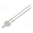 OSMMD27K92B LED; white warm; round; bipolar; 1120÷1560mcd; 90°; Front: flat 5_tSZkbSbIelcPxcC-ggMz7B-_WAJfoxLRN-baumjcA