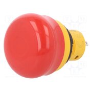 AB6E-3BV02PRH Switch: emergency stop; 16mm; Stabl.pos: 2; NC x2; red; IP65; Pos: 2 n4_wUzemaxvehoyuaF_xVmI3q7MneVt0UY1M6gw0PaU