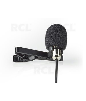 Pievienots mikrofons ar 3,5 mm savienotāju

 IMIK12.jpg