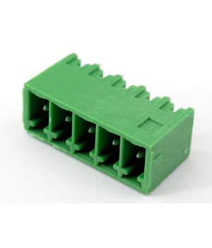 TERMINĀLA BLOKS 5pin vīriešu, lodēts, 3,5 mm 300 V 8 A

 CKK305_U.jpg