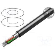 9537 060U500 Wire; 7x24AWG; stranded; Cu; shielded,Al-PET foil; Insulation: PVC 7xhsxnoHdf45W7dqF0RDL39xx4YvePS9iJnhkY21_V4