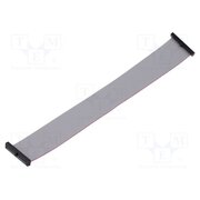 FFSD-20-D-08.00-01-N Ribbon cable with IDC connectors; IDC,both sides; 203.2mm; 8" GbayV6gSmTZw1-bXnvVdGNSin3aTQFmjTw1f6nKzuZA