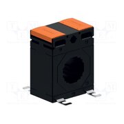 XL3C-600/5A-0.2 Transformer: current; Iin: 600A; Iout: 5A; 0.2@max10VA; Øint: 30.5mm ekC_jFxtkxrohRQnO6gG6dQJcUmP2tjyr6Q2b26sl6E