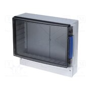 ABS 30/25-3 Enclosure: wall mounting; X: 320mm; Y: 260mm; Z: 129mm; CARDMASTER PHiRa-UVjzZrmSdWfreEcVzbkjuFBKZxqLGjQ3rEaog