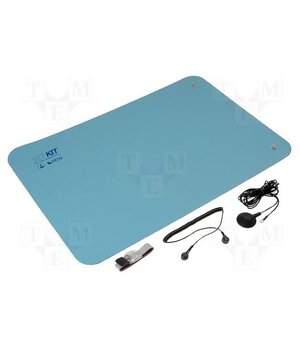 157KIT 4060 BLUE Mat: table set; ESD; L: 0.6m; W: 0.4m; Thk: 2mm; blue; 440°C rbQlZHDN4SV7UNxWoSgSgu9voZElqDsVsLCEhiCUrFs