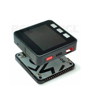 M5Stack ESP32 pamata kodola attīstības komplekts

 ABR32.jpg