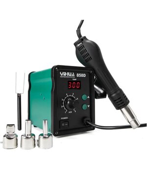 KARSTĀ GAISA LIETOŠANAS STACIJAS 858D 700W 230V 100°C-480°C, 3 ražotāji (izvēlas pēc nejaušības principa)

 ILITK858D+3.jpg