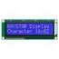 RC1602E-BIW-ESV Display: LCD; alphanumeric; STN Negative; 16x2; blue; LED; PIN: 16 KnHxbJPYtiVxif5NIwEcqrPV37KAfY-glfLJIHI5Ls8