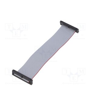 FFSD-20-D-05.00-01-N-SR Ribbon cable with IDC connectors; IDC,both sides; 127mm; 5" Mx-L6DaYhuqouPMwaldECgTkNUrF9zMYwrSiSyOI2Z0