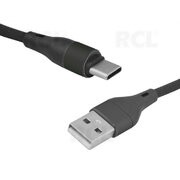 DATORU KABELIS 3.0 USB A (K) <-> USB C (C tips) (K), 2 m

 CKAK165_2JA.jpg