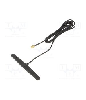 2J5115P-868-300LL100-C20GST Antenna; ISM,LoRa,RF,SIGFOX,ZigBee; 2.5dBi; glued; 863÷870MHz X8Aau3lKxxQmgfPfpTlpc3Lcui1YsC5HmojzyIMIJK0