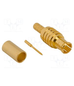 919-137P-71SX Connector: MCX; plug; male; straight; 75Ω; crimped; for cable; PTFE hDIS6bKMx7zbX-insMTlG5hmrtZuQIjNmXDzsdNaIcU