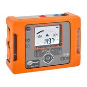WMGBMIC2501 Meter: insulation resistance; LCD; VAC: 0÷299.9V,300÷750V; IP65 9KMKLgJHU35v1ZD5B-kvUeBJE9u5rIqQPyW2swIrThI