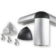 STŪRIS PROFILAM 2020R 3-virzienu (X/Y/Z - trīs virzienu), M6, 90°, ar ABS apdares vāciņu

 II22F03.jpg