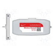 WIRELESS ALERT-LD Sensor: water leak; IP5X,IP67 (probe); Interface: WiFi; 1.5m dgyZGmWoslN13DWrVsp6tuB4Miovj6r2ie4C0bS2cGA
