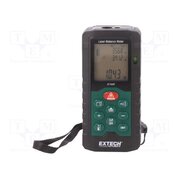 DT40M Distance meter; LCD; 0.05÷40m; Meas.accur: ±2mm; 100g; Meter: laser 43NNDJjoGBFmYlU0OCM9ykUuPXGqDDfRdd0007XSKJI
