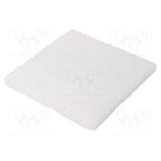 3322.705 Filter; 120x120mm; chemical fiber; 50pcs. EfNOOjSkBuC2LdYu7csZ7BfuxUh40NPs3GS4C0lVDdw