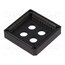 PLCC 84 Socket: integrated circuits; PLCC84; THT; phosphor bronze; tinned KpJOZl_iHgEV1GNNdq3SZ4VBd5783nGj2bfqx3d2608
