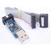 ISP USBasp AVR programmētājs

 AP08AVR.jpg
