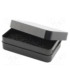 9-316-VE5 Container: box; with foam lining; ESD; black VaIgkGagnXF8322br3yuKQ4U5wky__JGfbTioEJ3u48