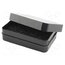 9-316-VE5 Container: box; with foam lining; ESD; black VaIgkGagnXF8322br3yuKQ4U5wky__JGfbTioEJ3u48