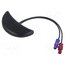 7731010 Antenna; automotive,inner; GNSS,GSM,LTE,UMTS; Fakra; 210mm Lo0h0ISZqZsjYGdSwJy3mneGwp3Gc--iSuv1eUtl9w8