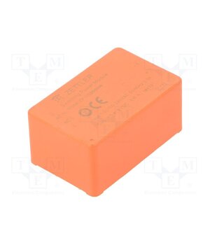 ZP10S0900W Converter: AC/DC; 10W; Uin: 85÷265VAC,100÷370VDC; Uout: 9VDC; OUT: 1 6dR3jHLqE5i88bPcKf-hHTuKK7FjouHyExBt8kxspwU