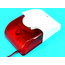 SECURE SIREN LD96 with Strobe red ISRA02R+1.jpg