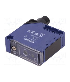 XUK5APANM12 Sensor: photoelectric; Range: 0÷1m; PNP; DARK-ON; Usup: 10÷36VDC 51fAmxER4LhZfkkkHnHncwBdH-yxOHzo02PKMgzq_oI