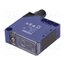 XUK5APANM12 Sensor: photoelectric; Range: 0÷1m; PNP; DARK-ON; Usup: 10÷36VDC 51fAmxER4LhZfkkkHnHncwBdH-yxOHzo02PKMgzq_oI
