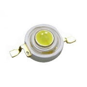 LED jauda 1 W, 75 lm, 120°, dzintara krāsa

 PLDG010A7.jpg