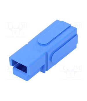 1381 Connector: DC supply; plug; hermaphrodite; Powerpole® PP180; 600V tKclLEid_zfVvCkWxx3KMISmRtw3zy4Zsk5_A-_0zow