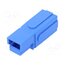 1381 Connector: DC supply; plug; hermaphrodite; Powerpole® PP180; 600V tKclLEid_zfVvCkWxx3KMISmRtw3zy4Zsk5_A-_0zow