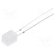 OSB5YU7NE2B LED; blue; square; 5x5x7mm; 220÷330mcd; 140°; Front: flat; 30mA c8gtJKh2auMQ_QnRm7yBcARjiqx-L7L_wDrQ5yl7Q0c