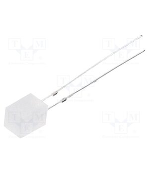 OSB5YU7NE2B LED; blue; square; 5x5x7mm; 220÷330mcd; 140°; Front: flat; 30mA c8gtJKh2auMQ_QnRm7yBcARjiqx-L7L_wDrQ5yl7Q0c
