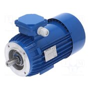 3SIEK 80X-2C2 Motor: AC; 3-phase; 1.5kW; 230/400VAC; 2880rpm; IP54; -30÷60°C 5FQtuwWsgtX9NnCaLXh3PdEHJqh71pA6G2RRZeEbMrU