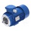 3SIEK 80X-2C2 Motor: AC; 3-phase; 1.5kW; 230/400VAC; 2880rpm; IP54; -30÷60°C 5FQtuwWsgtX9NnCaLXh3PdEHJqh71pA6G2RRZeEbMrU
