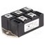 PSD 162/08 Bridge rectifier: three-phase; Urmax: 0.8kV; If: 175A; Ifsm: 1.8kA 50OJC-gEB9gp2PZhjYQQ4q-b5pH-o_q2u1uCSKNU8IE