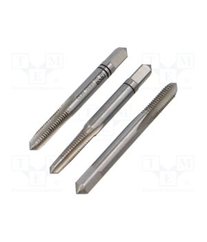 0639 6 Tools set: taps; Holder: square,hand; L: 50mm; Kit: taps; 4.9mm iN7LlTLraUMDEX3D9nsuGheou9x6cDJ6lVuP0S3-u1k